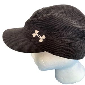 Under Armour women’s corduroy hat
